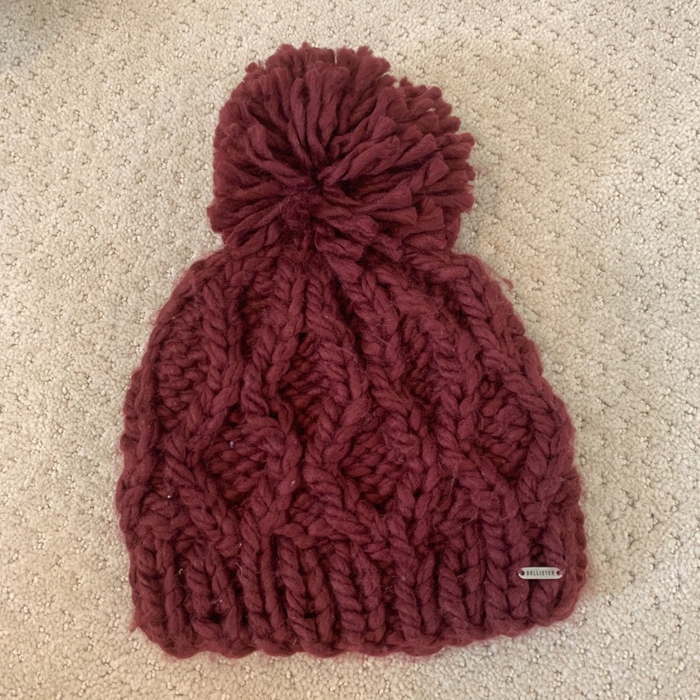 Hollister Beanie